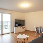 דירה Les Cavaliers By Interhome *