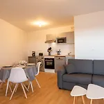 דירה Les Cavaliers By Interhome קאבורג