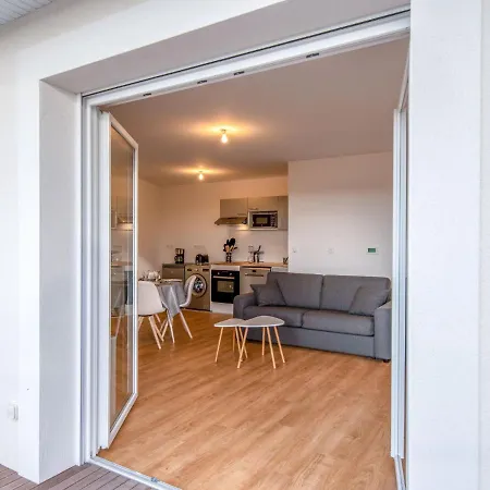 Les Cavaliers By Interhome Apartment *
