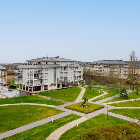 Les Cavaliers By Interhome * 卡布尔