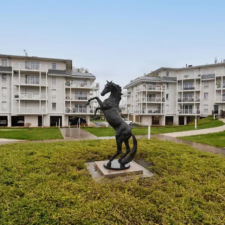 Les Cavaliers By Interhome *