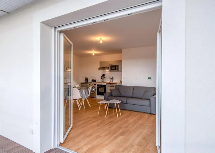 Les Cavaliers By Interhome 公寓 *