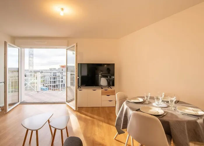 Les Cavaliers By Interhome 公寓 *