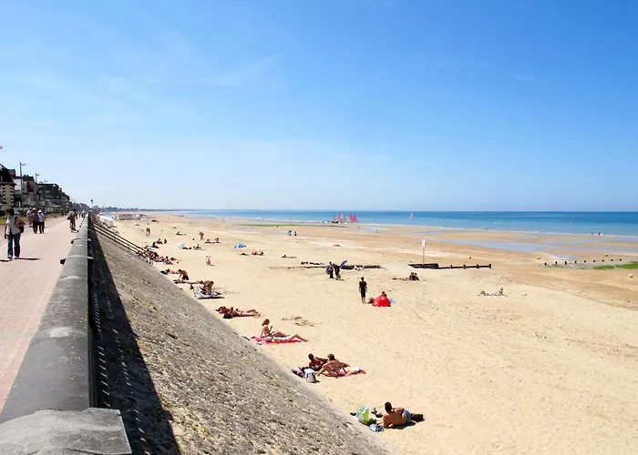 Les Cavaliers By Interhome 公寓 *