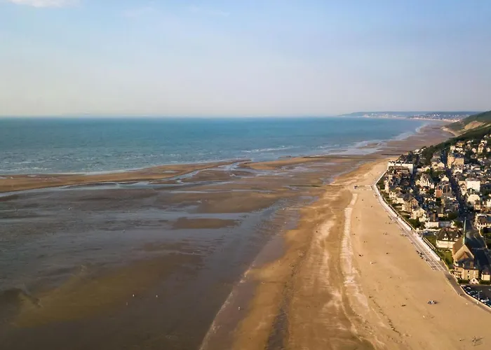 公寓 Les Cavaliers By Interhome *