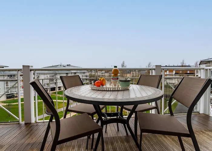 Les Cavaliers By Interhome * 卡布尔