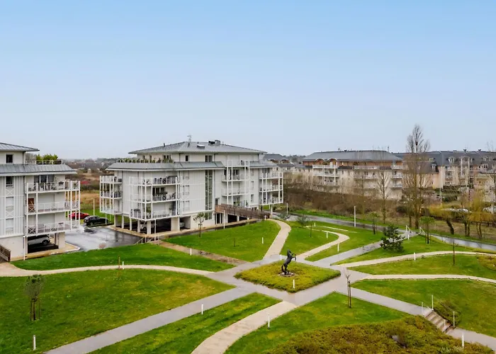 Les Cavaliers By Interhome * 卡布尔