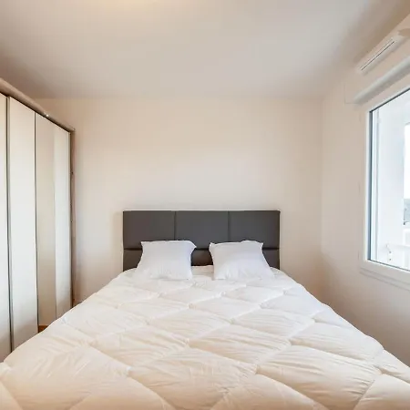 Les Cavaliers By Interhome