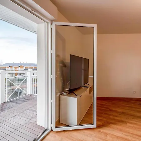 Les Cavaliers By Interhome *