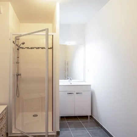 Les Cavaliers By Interhome 公寓 卡布尔