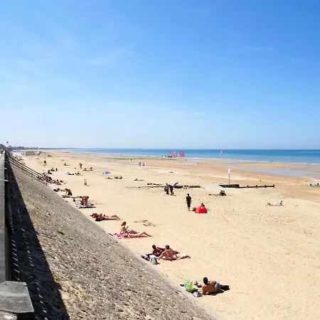 Les Cavaliers By Interhome 公寓 *