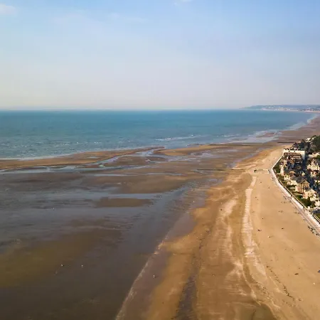 公寓 Les Cavaliers By Interhome *