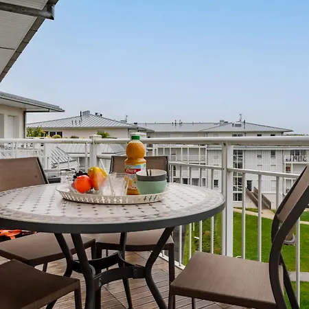 Les Cavaliers By Interhome