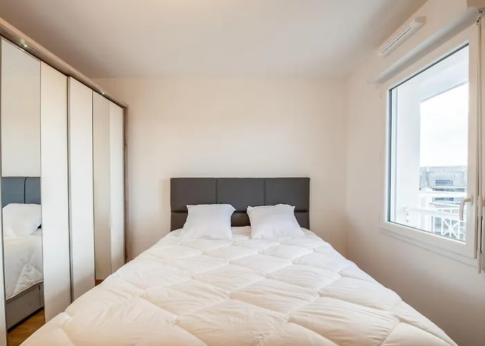 Les Cavaliers By Interhome