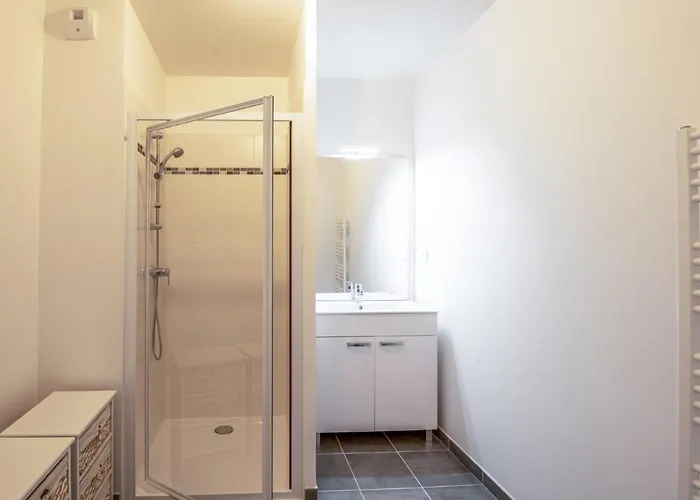 Les Cavaliers By Interhome Apartamento Cabourg