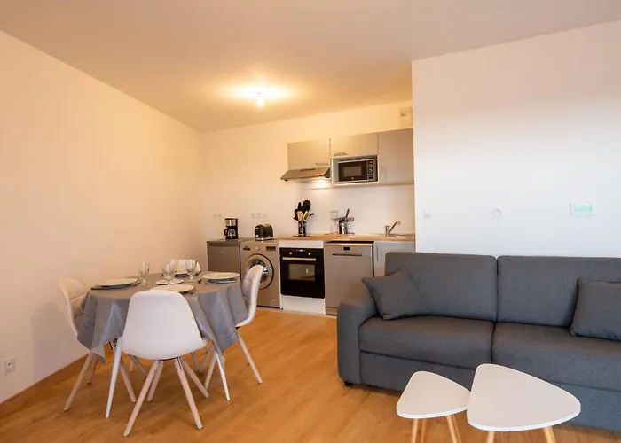 Apartamento Les Cavaliers By Interhome Cabourg