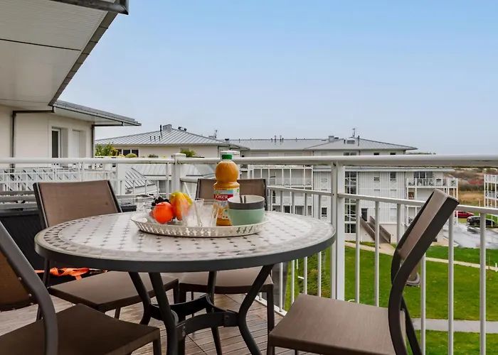 Les Cavaliers By Interhome